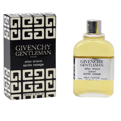 givenchy after shave balm|givenchy gentleman original aftershave.